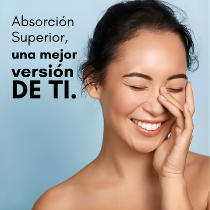 NEOCELL COLLAGEN BIO-PEPTIDES – Apoyo diario para piel, cabello y uñas con absorción avanzada