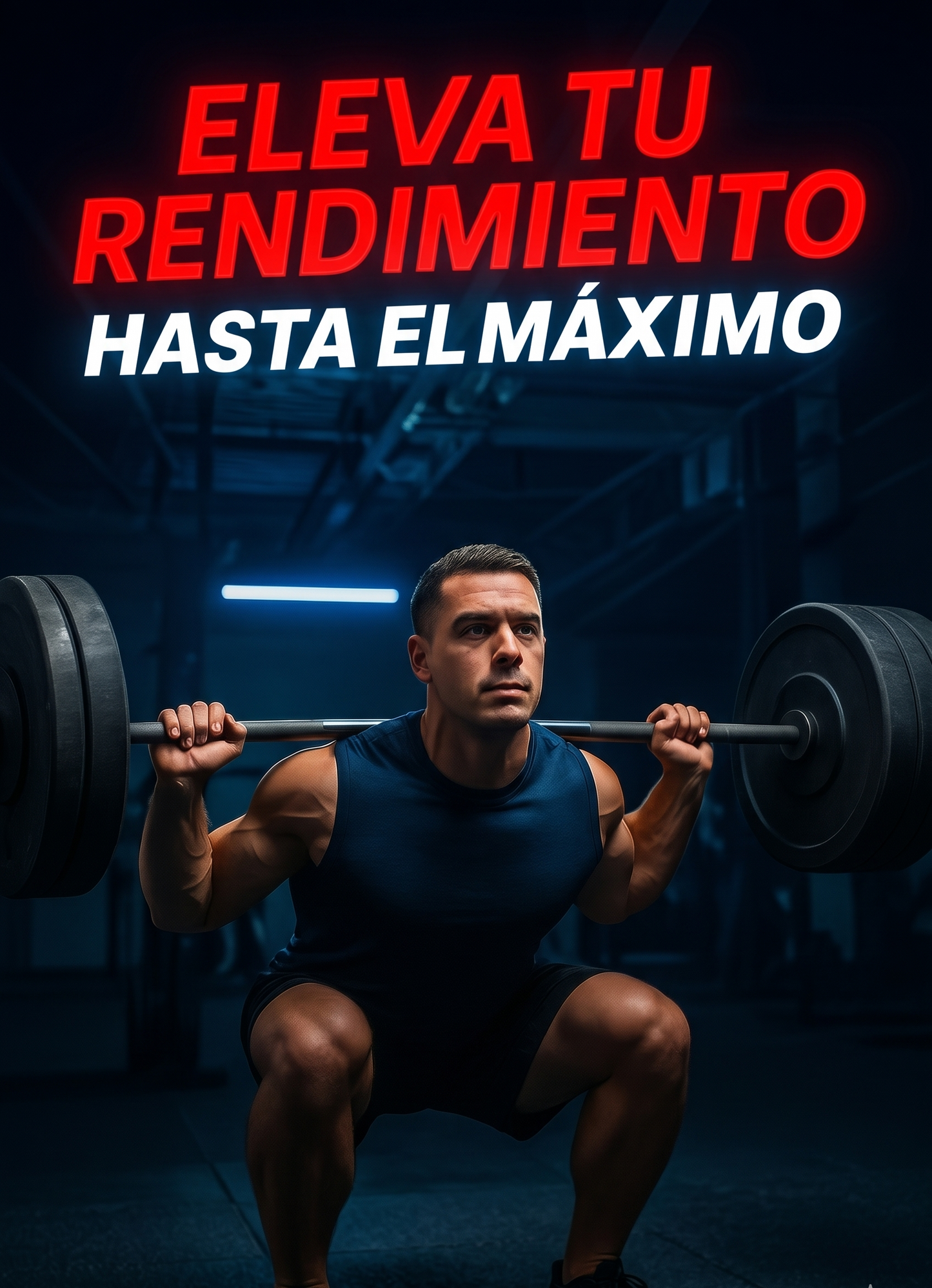 Turkesterone Old School™ – Fuerza, Resistencia y Vitalidad | 120 capsulas  | ENVÍO GRATIS y PAGA AL RECIBIR