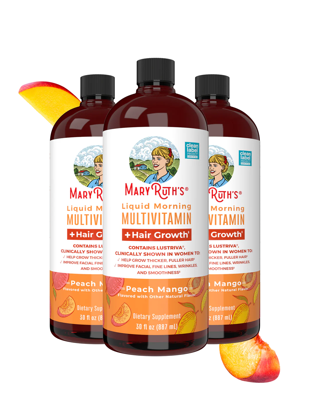 Mary Ruth