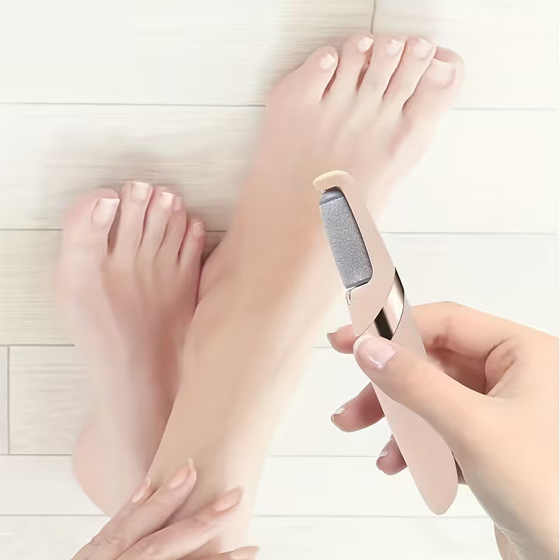 🦶✨Removedor De Callos Recargable