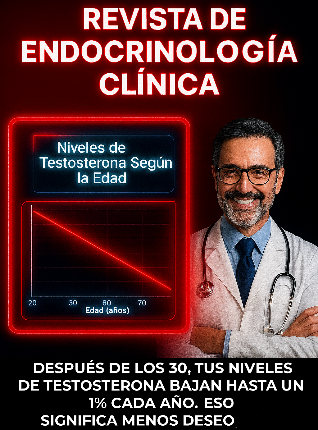 Turkesterone Old School™ – Fuerza, Resistencia y Vitalidad | 120 capsulas  | ENVÍO GRATIS y PAGA AL RECIBIR